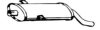 WALKER 15393 End Silencer